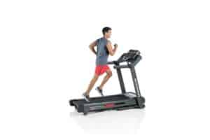 Schwinn 830 Treadmill Review