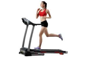 Sunny Health & Fitness Treadmill Review